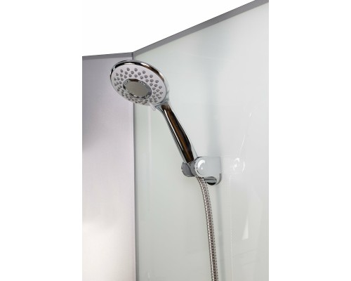 Душевая кабина Niagara Classic 110х80 NG-43185-14QBKG с гидромассажем