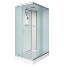 Душевая кабина Niagara Classic 120х90 NG-43295-14Q без гидромассажа