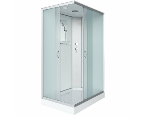 Душевая кабина Niagara Classic 120х90 NG-43295-14Q без гидромассажа