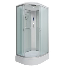 Душевая кабина Niagara Classic 110х90 R NG-33194-14RP без гидромассажа