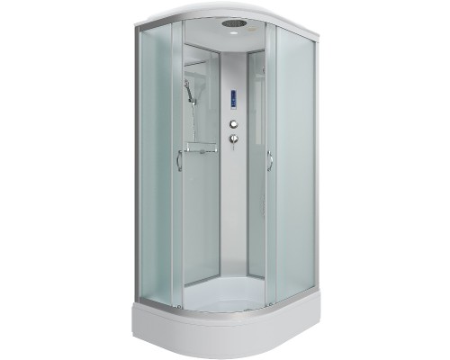 Душевая кабина Niagara Classic 110х90 R NG-33194-14RP без гидромассажа