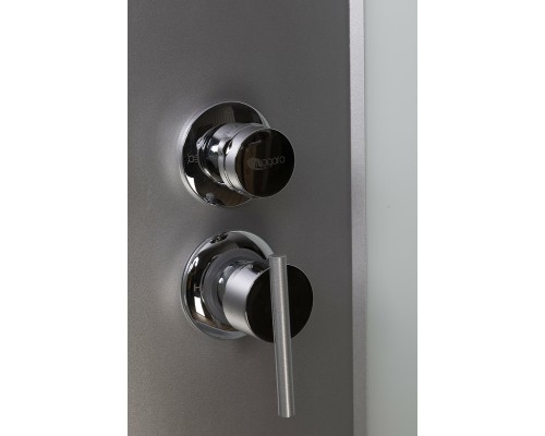 Душевая кабина Niagara Classic 110х90 R NG-33194-14RP без гидромассажа