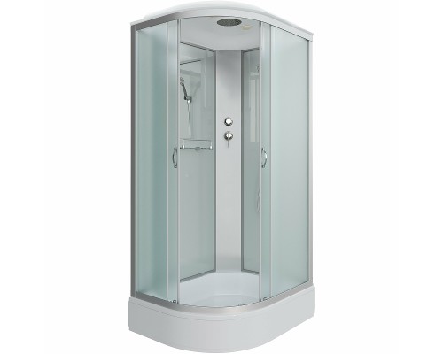 Душевая кабина Niagara Classic 90х80 R NG-33984-14R без гидромассажа