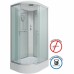 Душевая кабина Niagara Classic 90х80 R NG-33984-14R без гидромассажа