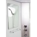 Душевая кабина Niagara Classic 120x80 L NG-3312-14LG с гидромассажем