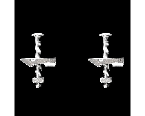 Унитаз Abber Bequem AC1114P приставной с сиденьем Микролифт