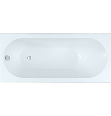 Акриловая ванна Aquanet Lotos 170х75 311882 без гидромассажа