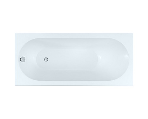 Акриловая ванна Aquanet Lotos 170х75 311882 без гидромассажа