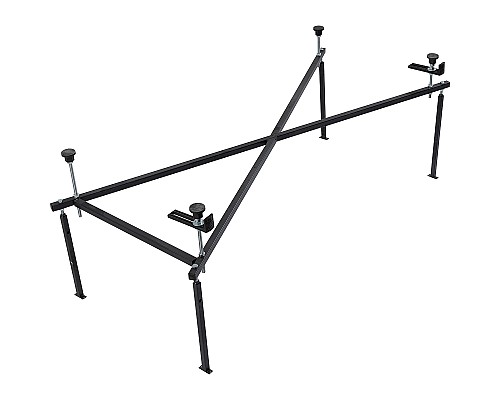 Акриловая ванна Aquanet Lotos 170х75 311882 без гидромассажа