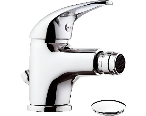 Смеситель для биде Remer Серия 35 F20 Хром