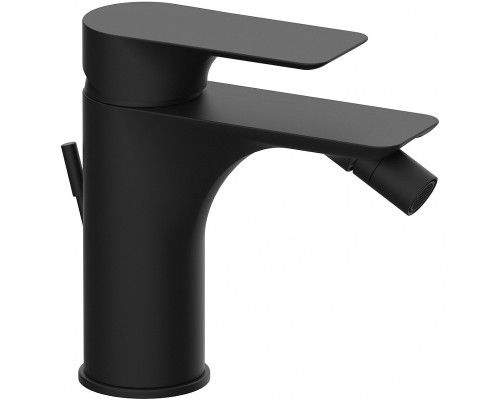 Смеситель для биде Remer Infinity I20NO Черный матовый