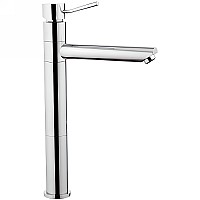 Смеситель для кухни Remer Minimal N40L Хром