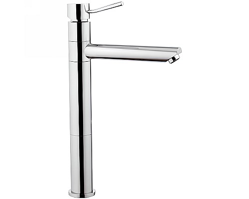 Смеситель для кухни Remer Minimal N40L Хром