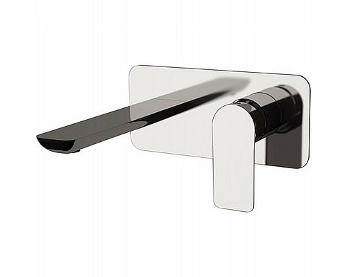 Смеситель для раковины Remer Infinity I15L Хром