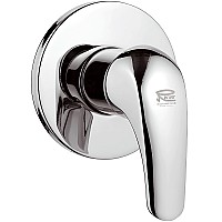 Смеситель для душа Remer Project P30 Хром