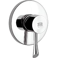 Смеситель для душа Remer Jazz J30 Хром