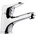 Смеситель для раковины Remer Kiss K11L Хром