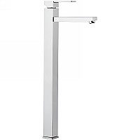 Смеситель для раковины Remer Qubica Q11LXXL Хром