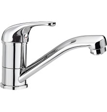 Смеситель для раковины Remer Серия 35 Хром