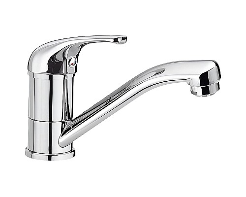 Смеситель для раковины Remer Серия 35 F112G Хром