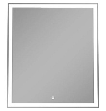 Зеркало Sanstar Oscar 70 360.1-2.4.1. с подсветкой с сенсорным выключателем