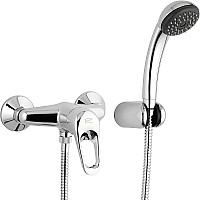 Смеситель для душа Remer Kiss K38 Хром