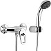 Смеситель для душа Remer Kiss K38 Хром