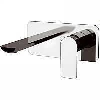 Смеситель для раковины Remer Infinity i15KB Хром