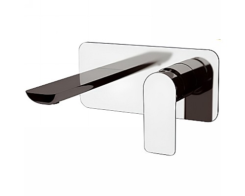 Смеситель для раковины Remer Infinity i15KB Хром