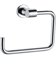 Держатель туалетной бумаги Azario Forny AZ-88310A Хром