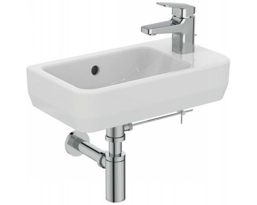Раковина Ideal Standard I.Life S 45 R Евробелая