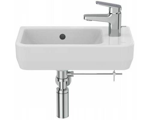 Раковина Ideal Standard I.Life S 45 R Евробелая