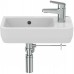 Раковина Ideal Standard I.Life S 45 R Евробелая