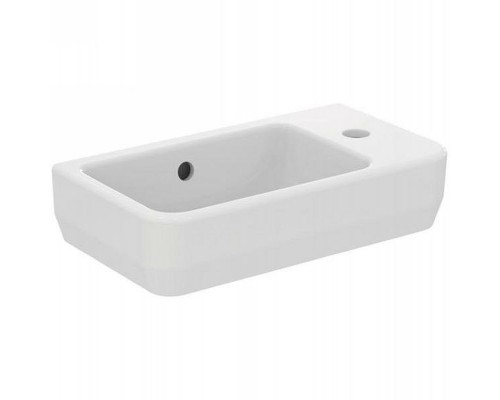 Раковина Ideal Standard I.Life S 45 R Евробелая