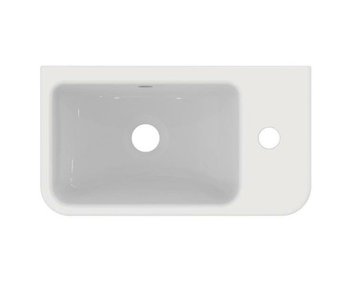 Раковина Ideal Standard I.Life S 45 R Евробелая