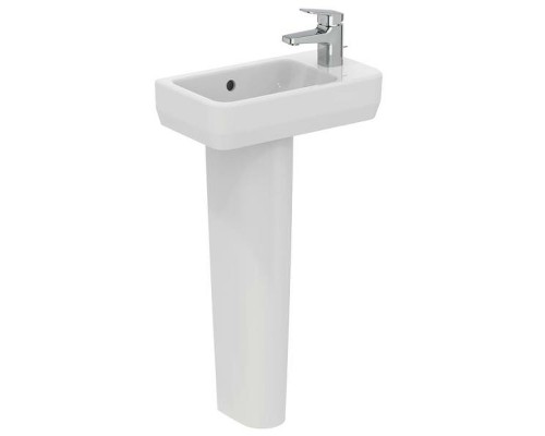 Раковина Ideal Standard I.Life S 45 R Евробелая
