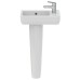 Раковина Ideal Standard I.Life S 45 R Евробелая