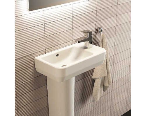 Раковина Ideal Standard I.Life S 45 R Евробелая