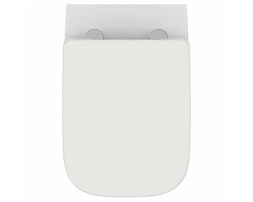 Комплект унитаза с инсталляцией Ideal Standard I.Life A I001701 с сиденьем Микролифт