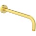 Кронштейн для верхнего душа Ideal Standard Ideal Rain Brushed Gold