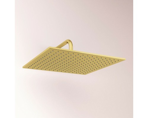 Кронштейн для верхнего душа Ideal Standard Ideal Rain Brushed Gold