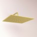 Кронштейн для верхнего душа Ideal Standard Ideal Rain Brushed Gold