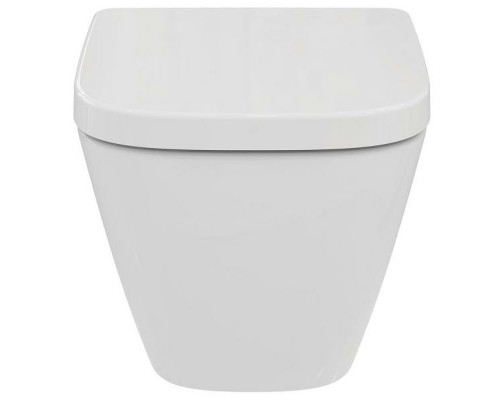 Унитаз Ideal Standard I.Life S T459201 подвесной Евробелый без сиденья