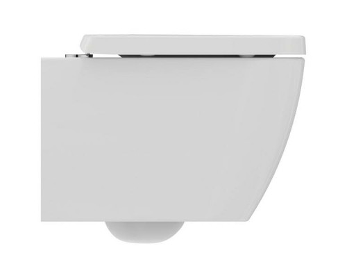 Унитаз Ideal Standard I.Life S T459201 подвесной Евробелый без сиденья