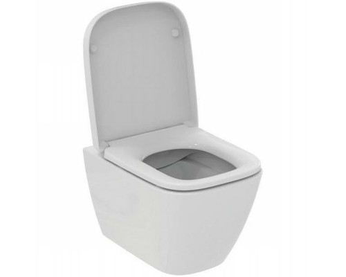 Унитаз Ideal Standard I.Life S T459201 подвесной Евробелый без сиденья