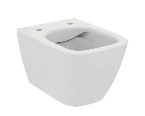 Унитаз Ideal Standard I.Life S T459201 подвесной Евробелый без сиденья