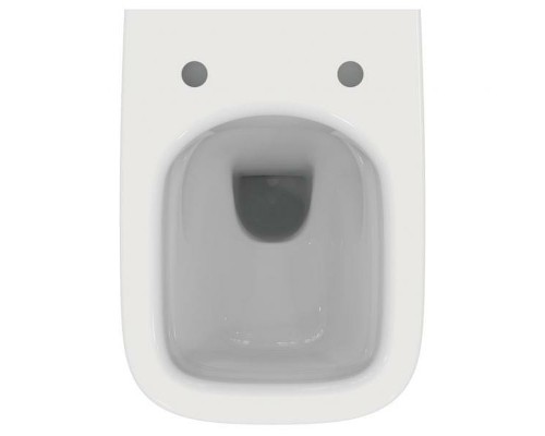 Унитаз Ideal Standard I.Life S T459201 подвесной Евробелый без сиденья