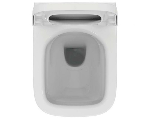 Унитаз Ideal Standard I.Life S T459201 подвесной Евробелый без сиденья
