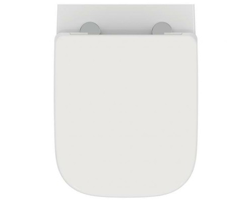 Унитаз Ideal Standard I.Life S T459201 подвесной Евробелый без сиденья