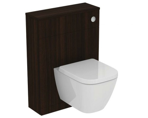 Унитаз Ideal Standard I.Life S T459201 подвесной Евробелый без сиденья